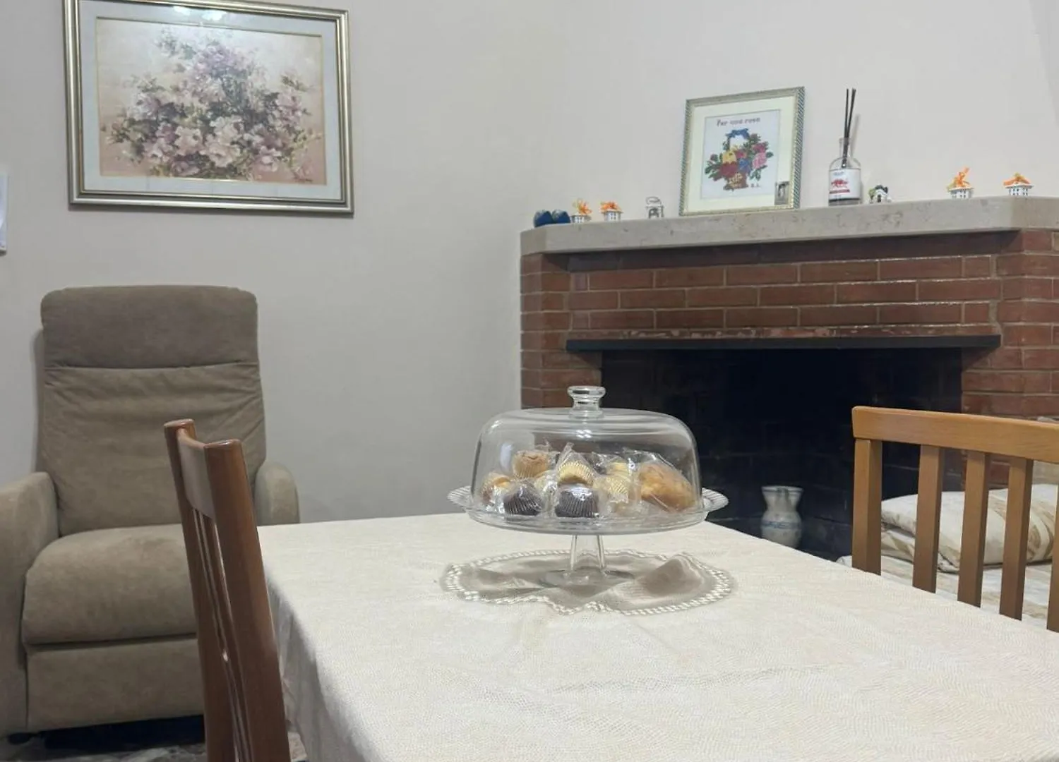 فندق Nonna Rosetta باري إيطاليا